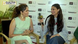 Tipppsy | Deepak Tijori | Kainaat A, Alankrita S, Natasha S, Nazia, Sonia Birje | PunjabiTeshanIndia