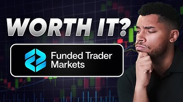 Funded Trader Markets Review: Is This Prop Firm Worth It? (Tested)