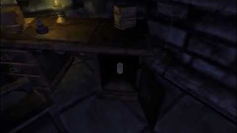 BARRELS WERE STALKING ME! Amnesia - Custom Story: Horrors from the Past Ch.1 - PART 1