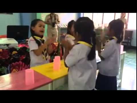 009+เพลงอย่าเกียจคร้าน+ร ร วัดเขาส้ม+สพป พบ 2