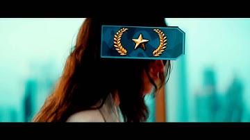 CS:GO - Ranks in a NUTSHELL #1
