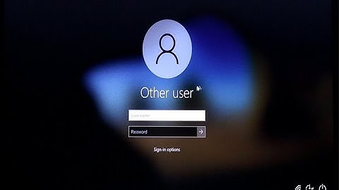 (Solution 3)After Other User account problem How to Enable administrator and install any application
