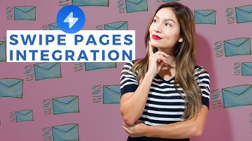 Setting Up Your Autoresponder [Swipe Pages with SendFox Tutorial]