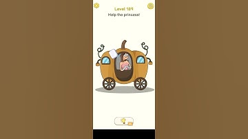 Level 189 #shorts Delete Puzzle #gameplay Solution by Legend Babar