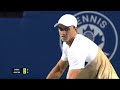 ZVEREV VS WALTON | NATIONAL BANK OPEN - TORONTO | ROUND 2