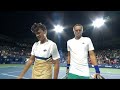 ZVEREV VS WALTON | NATIONAL BANK OPEN - TORONTO | ROUND 2