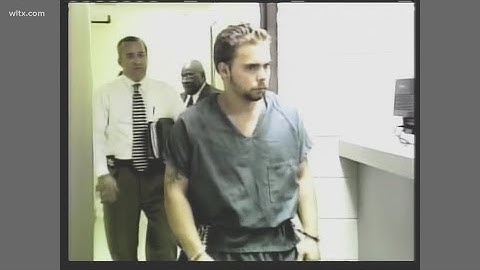 Stephen Bryant put to death