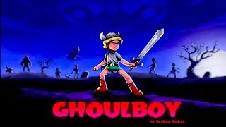 Ghoulboy Android Gameplay ᴴᴰ screenshot 2