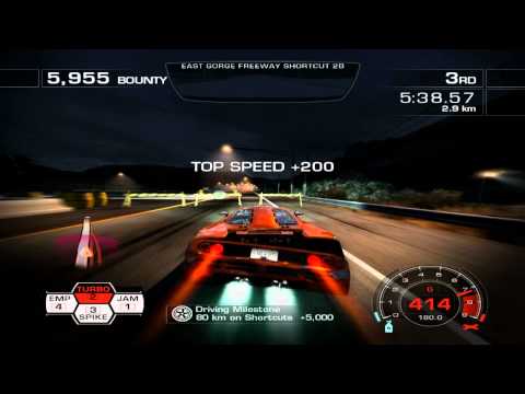 Nfs Hot Pursuit 2010 Mclaren Turbo 