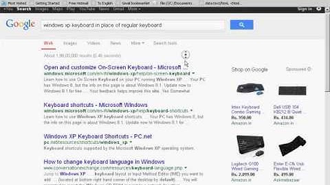Auto scrolling in Firefox Browser