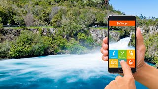 Go! Taupo - #1 Mobile Tourism App screenshot 4
