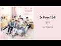 SF9 - So Beautiful