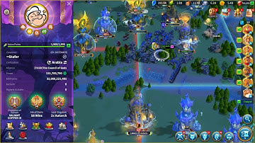 2359 vs 2729 Zone 6 day 2 (2359 POV)