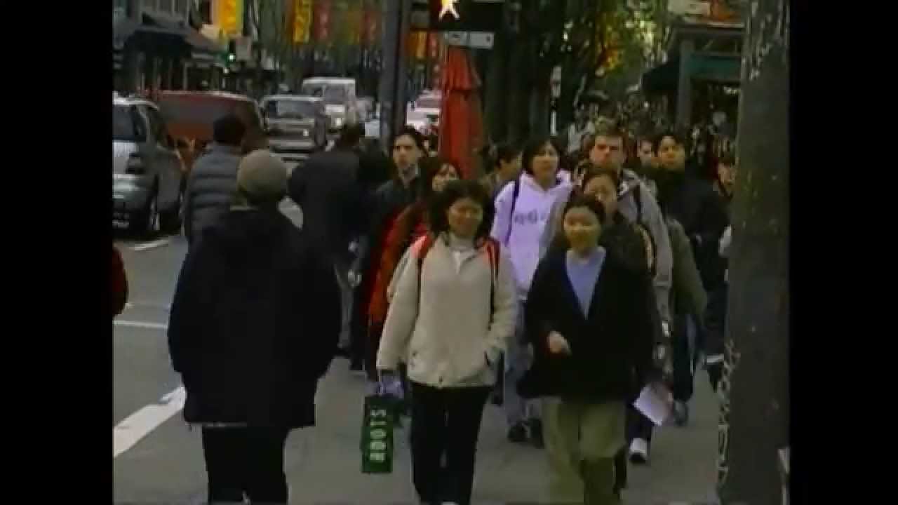 Citytv Vancouver Is On The Air