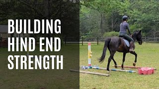 Strengthening the Canter