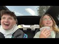 Carpool x Alinamour (Alina fährt mein Auto)!