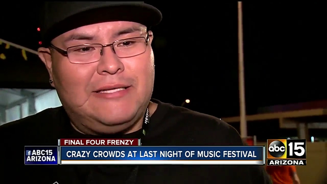 Events In Downtown Phoenix This Weekend Events In Downtown Phoenix This Weekend