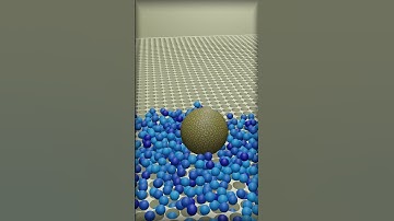 Circle Smash | Endless Loop 🔵🤠