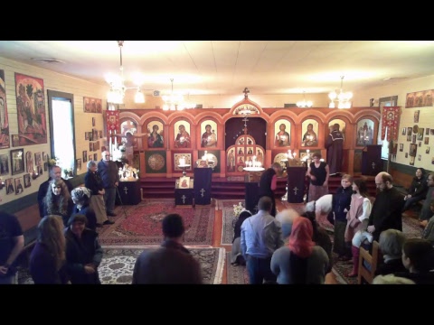 christian bale filmleri Bridegroom Matins