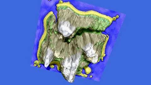 realtime rendering lab3