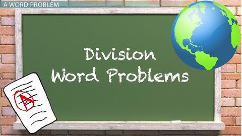 Division Word Problem I Grade 2 I SNC I Mathematics I PEN Academy