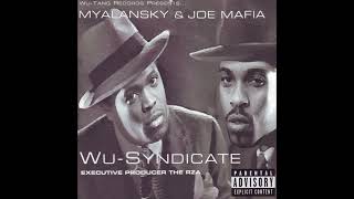 Wu-Syndicate - Thug War