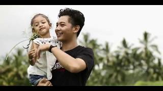 THE RATROCKER - LAGU UNTUKMU (PERTIWI) (Official music Video)