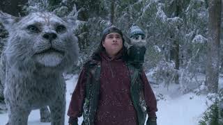 The Christmas Chronicles 2 2020 Super Villain