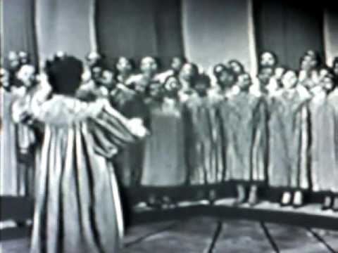 Cornerstone Baptist Church Choir of Baltimore