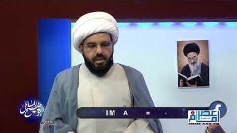 خواندن سهوی سوره حمد به جای سوره توحید