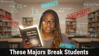 The Hardest STEM Majors Wealth