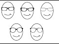 How to Choose Glasses for Your Face Shape