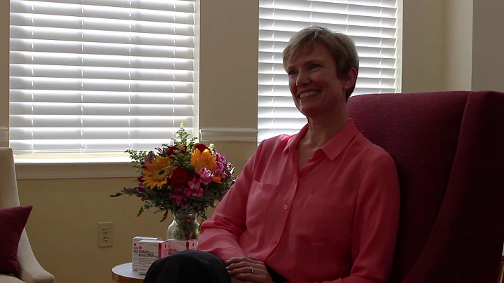 This or That with Julie Dees