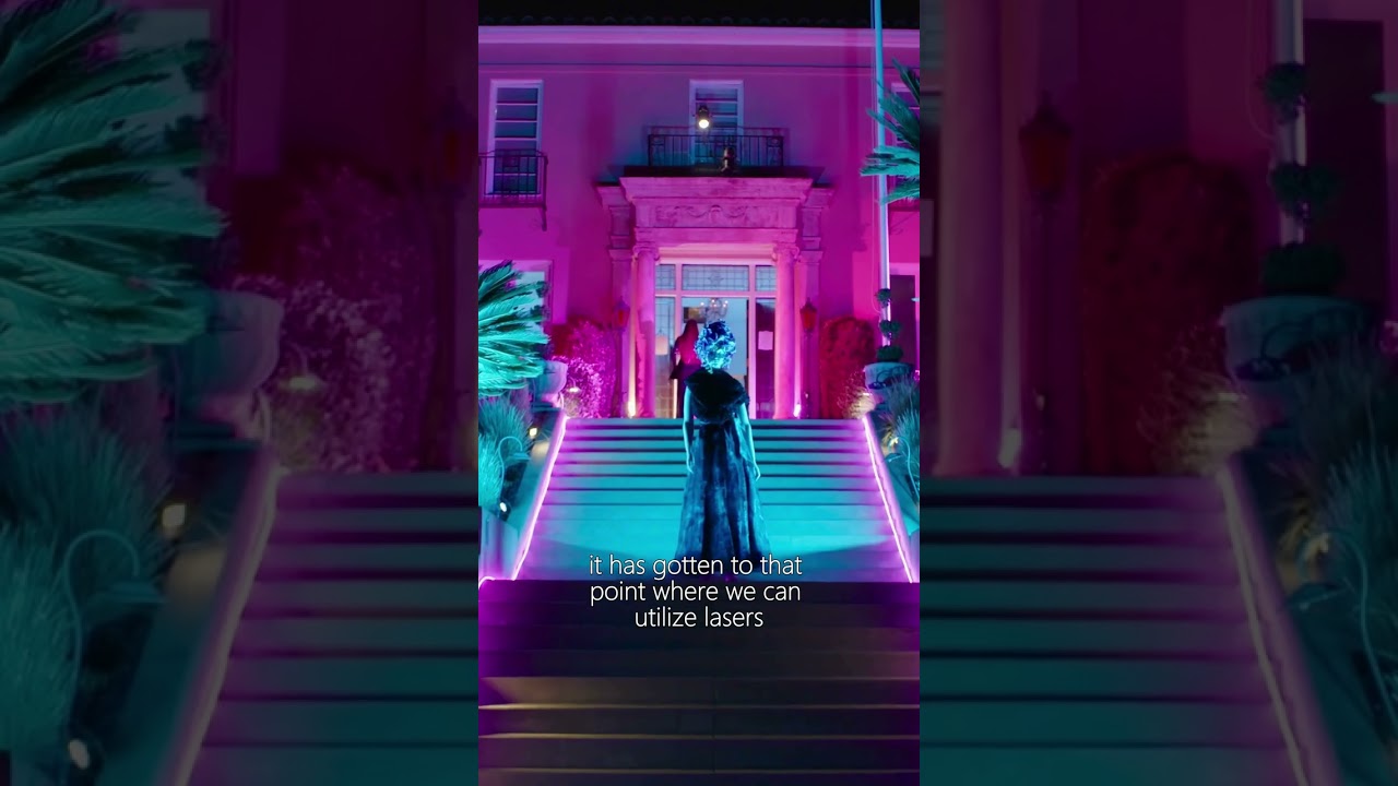 Jagoteq lighting solutions — Part 2