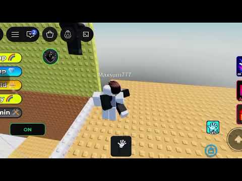 Wall hop script edit 
