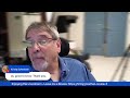 Talking Social Security Disability with Attorney Jonathan Ginsberg