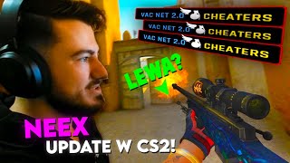 NEEX I NAJGORSZY UPDATE W CS2!