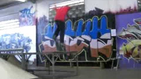 Dany Nollie Tre