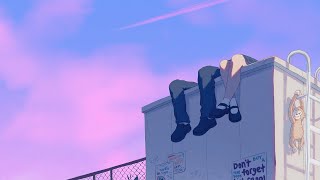 Lets Fall In Love Lofi Music For Stress Relief