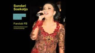 Jembatan Merah - Sundari Soekotjo