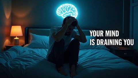 📌The Real Reason You’re Always Tired – And No One Talks About It