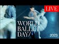 World ballet day 2023 highlights  the australian ballet