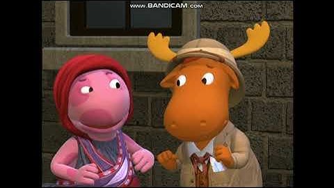 Opening to Max & Ruby: Everybunny Loves Winter! (2010) (2013 Reprint) DVD