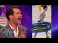 The Carr Family Are Reunited | Jimmy Carr On Alan Carr: Chatty Man