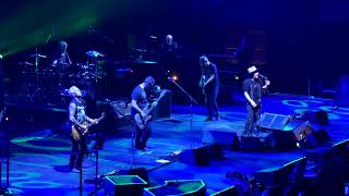 Pearl Jam - CHLOE DANCER/CROWN OF THORNS - 4K - Live Austin TX @ Moody Center 9.19.23