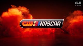NASCAR Xfinity Series (The CW) (2025) Opening