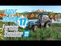 Не ностальгическая серия Дядя шлет телеграму - ч17 Farming Simulator 22