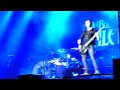 Bullet For My Valentine - Waking The Demon (Live at Rock For People 2011)