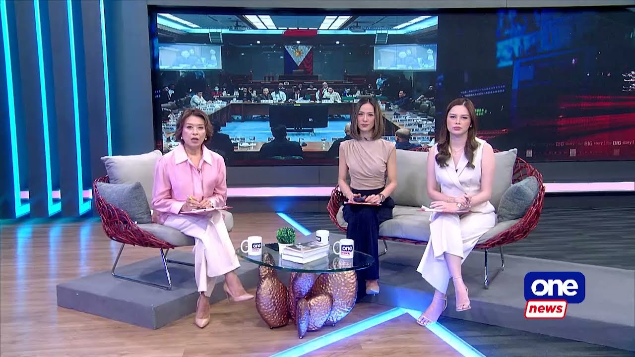 Ombudsman files graft raps vs Bong Revilla, DPWH officials over flood projects 