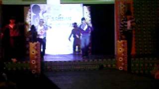 Rhythmic illusions NCCC Fashion Xtravaganza Part 1
